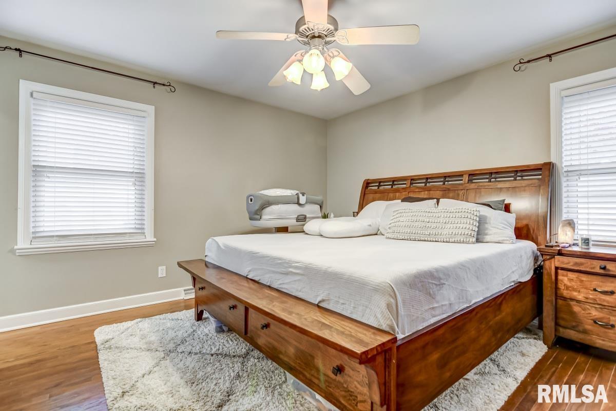 2201 Picardy Lane Springfield, IL 62704 - Photo 22 of 34