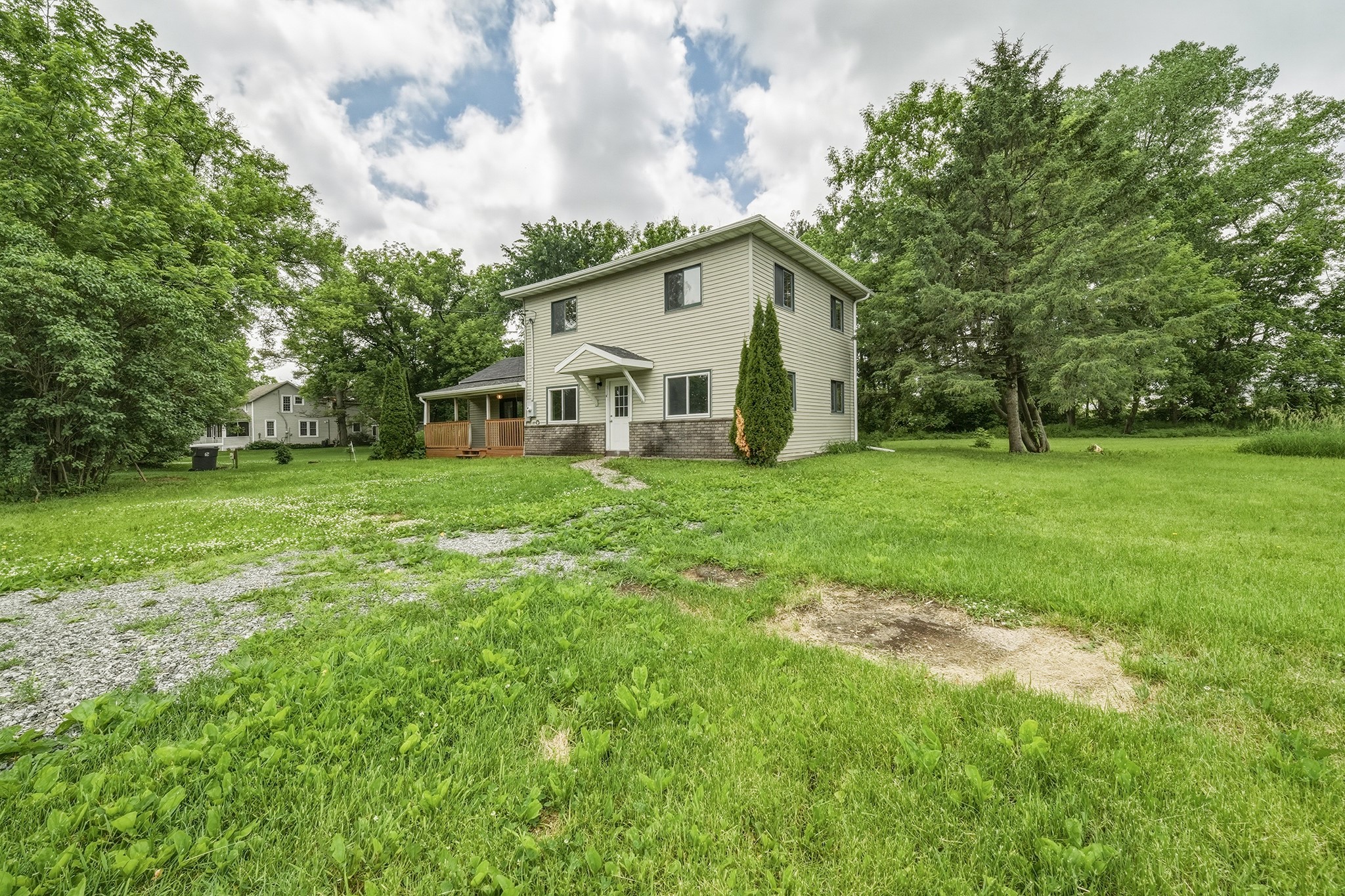 114 South Sechlerville Road Hixton, WI 54635 - Photo 29 of 35