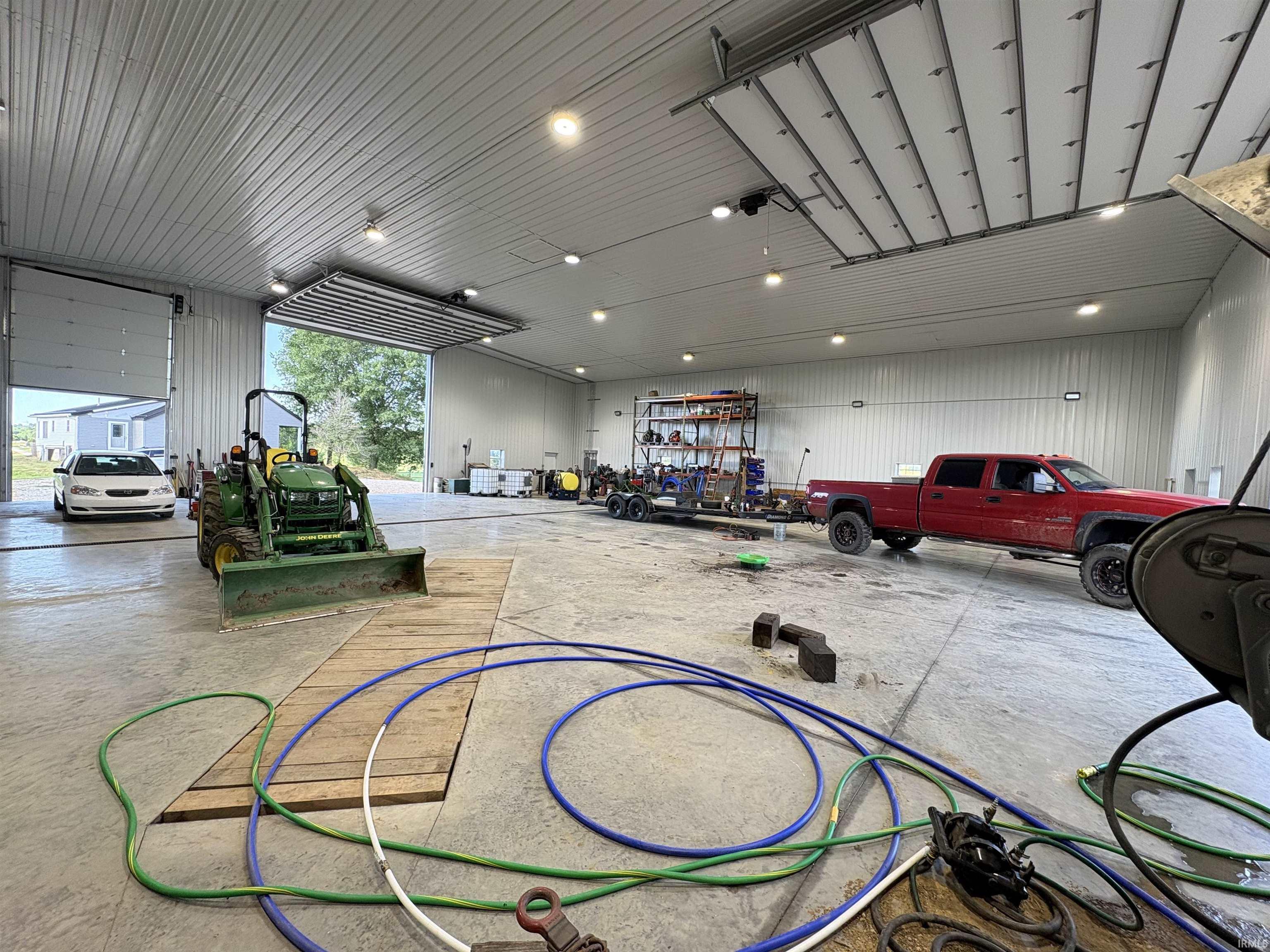 724 Crystal Road St. Meinrad, IN 47577 - Photo 5 of 37