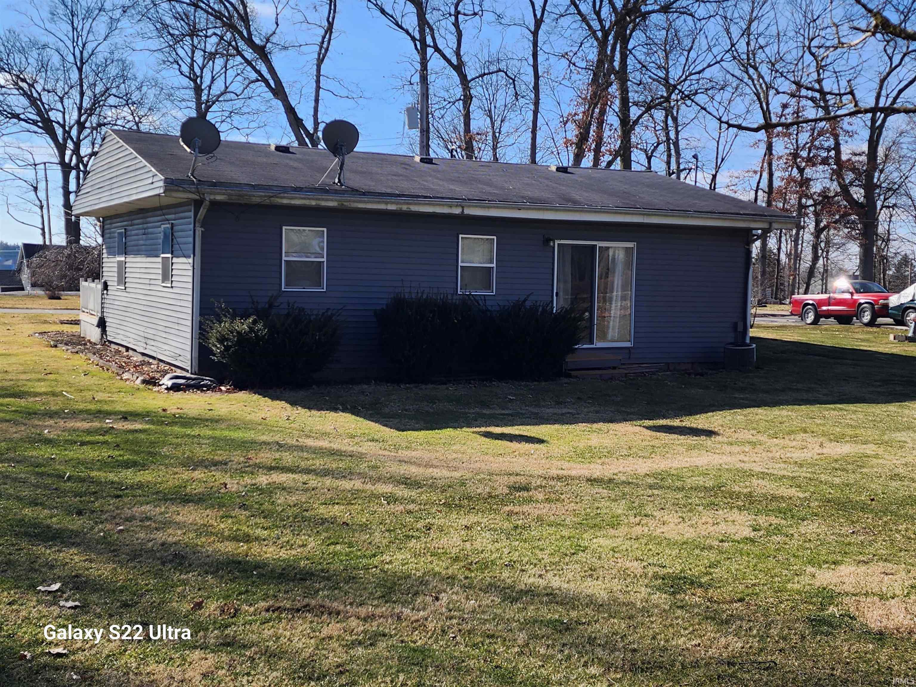 255 Spring Beach Road Rome City, IN 46784 - Photo 3 of 9