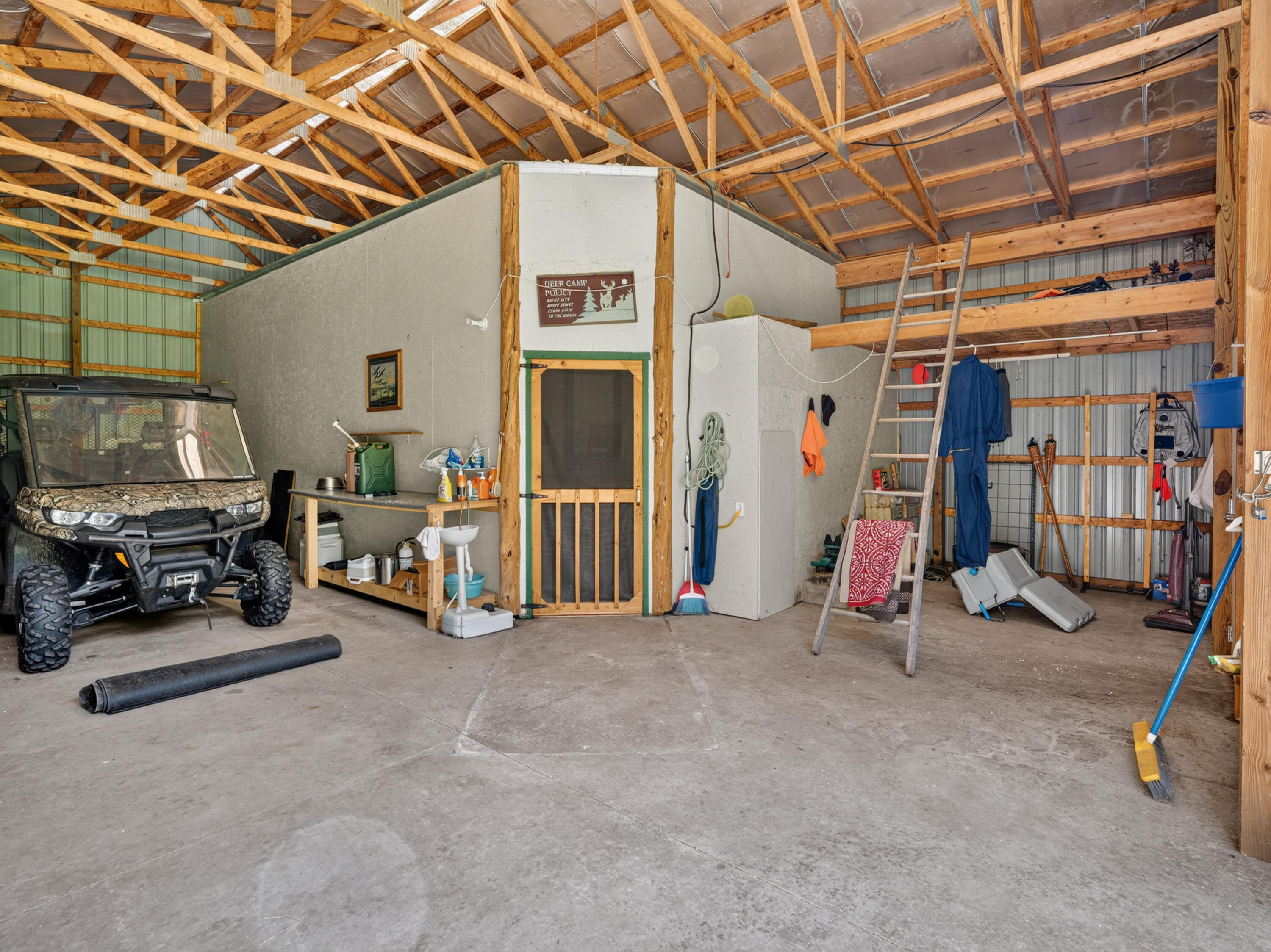 4473 Hamilton Drive Harrison, MI 48625 - Photo 27 of 77 14