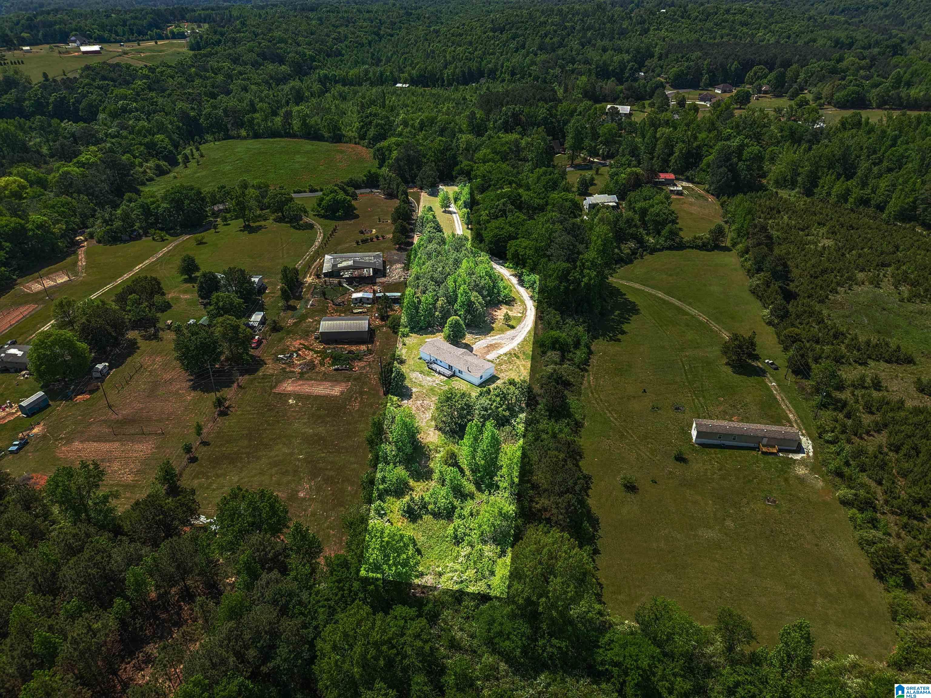3299 Graves Gap Road Hayden, AL 35079 - Photo 11 of 80