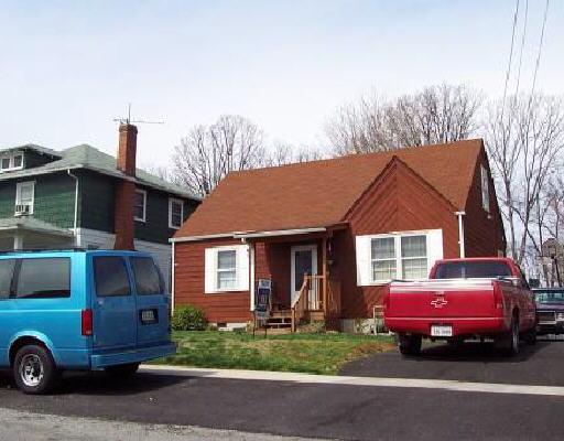 2613 Tillett Road Southwest Roanoke, VA 24015 - Photo 1 of 1 Listing Photo