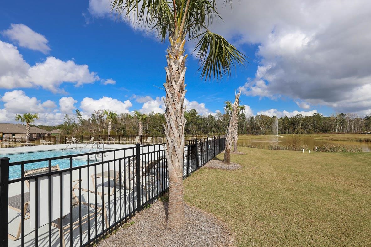 23541 Travis Stock Street Foley, AL 36535 - Photo 6 of 8
