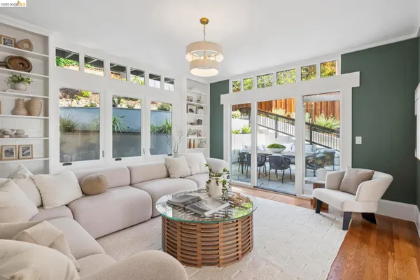 $2,495,000 | 1001 Cragmont Avenue, Berkeley, CA 94708