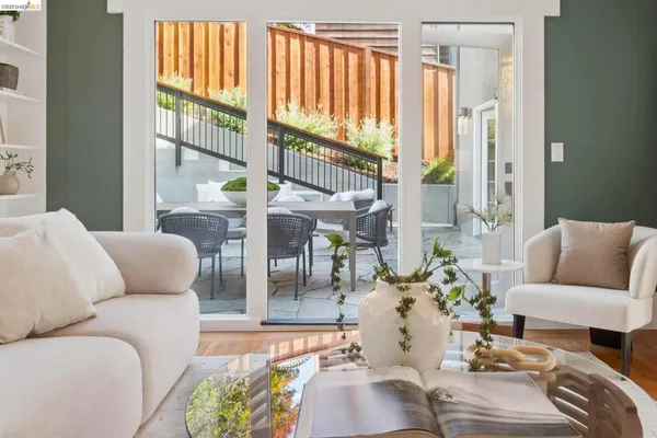 $2,495,000 | 1001 Cragmont Avenue, Berkeley, CA 94708