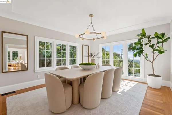 $2,495,000 | 1001 Cragmont Avenue, Berkeley, CA 94708