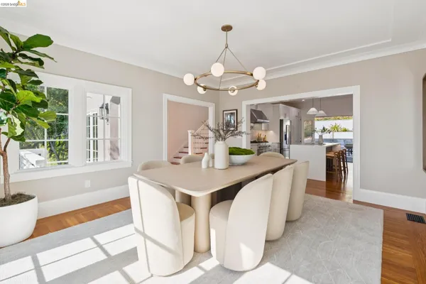 $2,495,000 | 1001 Cragmont Avenue, Berkeley, CA 94708