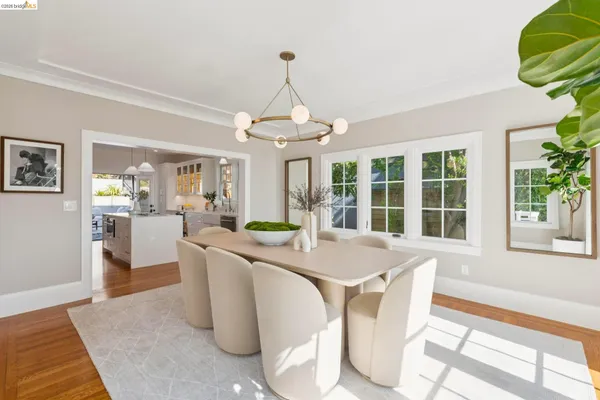 $2,495,000 | 1001 Cragmont Avenue, Berkeley, CA 94708