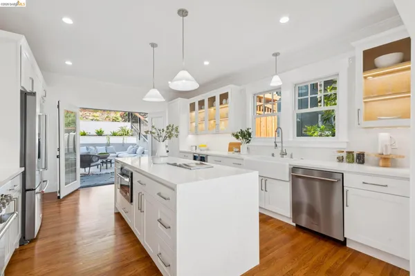 $2,495,000 | 1001 Cragmont Avenue, Berkeley, CA 94708