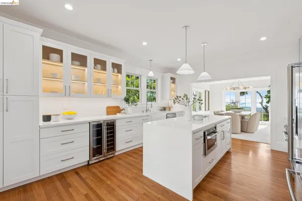 $2,495,000 | 1001 Cragmont Avenue, Berkeley, CA 94708