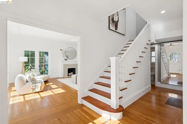 $2,495,000 | 1001 Cragmont Avenue, Berkeley, CA 94708