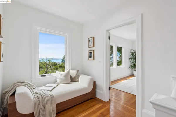 $2,495,000 | 1001 Cragmont Avenue, Berkeley, CA 94708