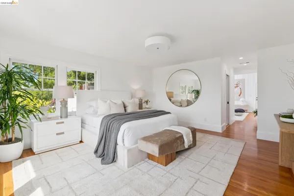 $2,495,000 | 1001 Cragmont Avenue, Berkeley, CA 94708