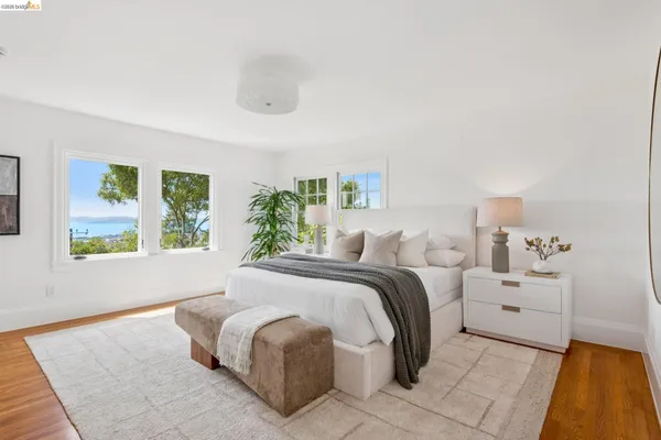 $2,495,000 | 1001 Cragmont Avenue, Berkeley, CA 94708