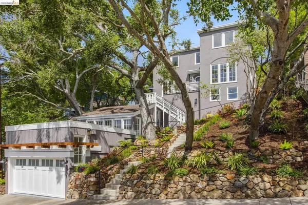 $2,495,000 | 1001 Cragmont Avenue, Berkeley, CA 94708