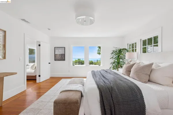 $2,495,000 | 1001 Cragmont Avenue, Berkeley, CA 94708