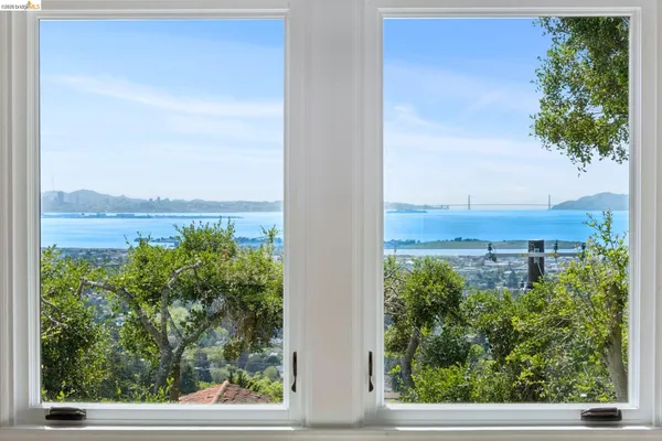 $2,495,000 | 1001 Cragmont Avenue, Berkeley, CA 94708