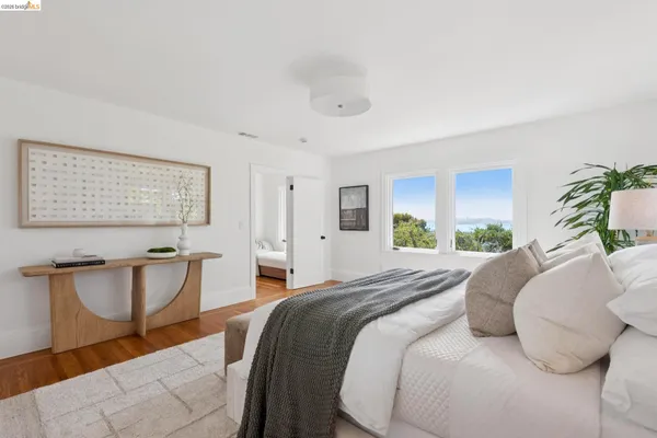 $2,495,000 | 1001 Cragmont Avenue, Berkeley, CA 94708