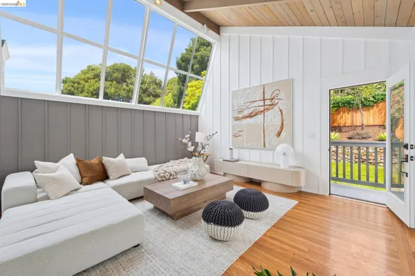 $2,495,000 | 1001 Cragmont Avenue, Berkeley, CA 94708