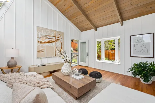 $2,495,000 | 1001 Cragmont Avenue, Berkeley, CA 94708
