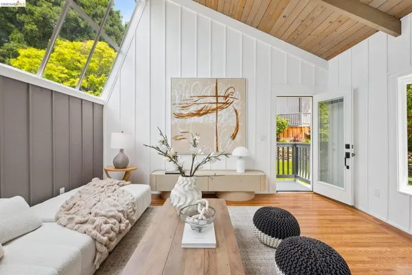 $2,495,000 | 1001 Cragmont Avenue, Berkeley, CA 94708