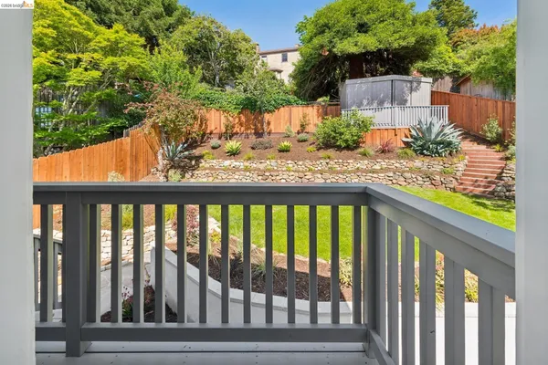 $2,495,000 | 1001 Cragmont Avenue, Berkeley, CA 94708