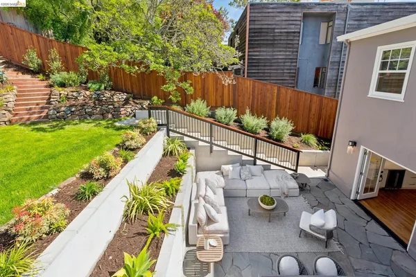 $2,495,000 | 1001 Cragmont Avenue, Berkeley, CA 94708