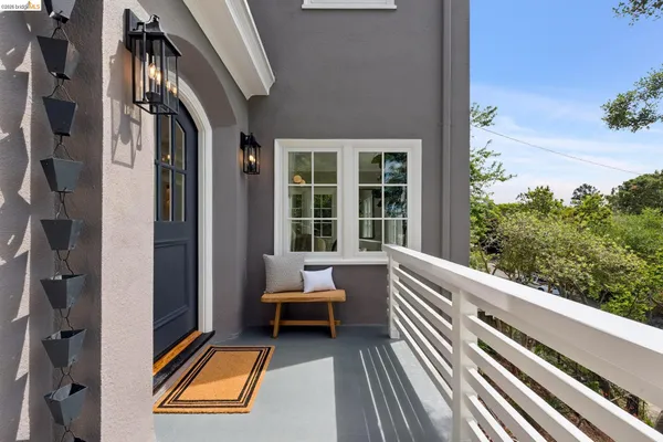 $2,495,000 | 1001 Cragmont Avenue, Berkeley, CA 94708