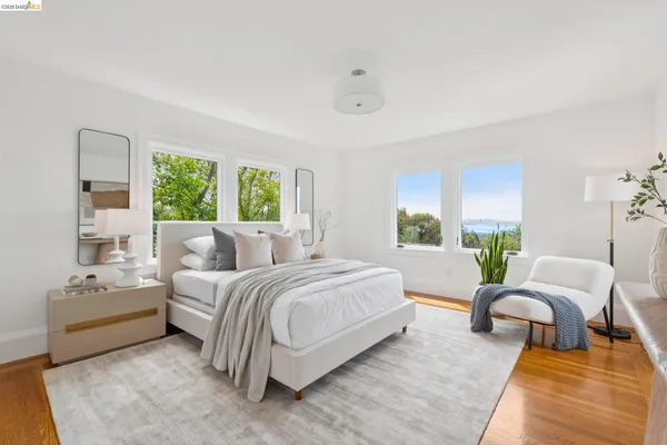 $2,495,000 | 1001 Cragmont Avenue, Berkeley, CA 94708