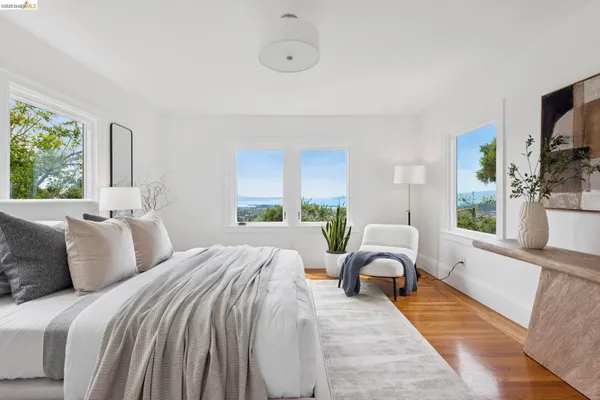 $2,495,000 | 1001 Cragmont Avenue, Berkeley, CA 94708