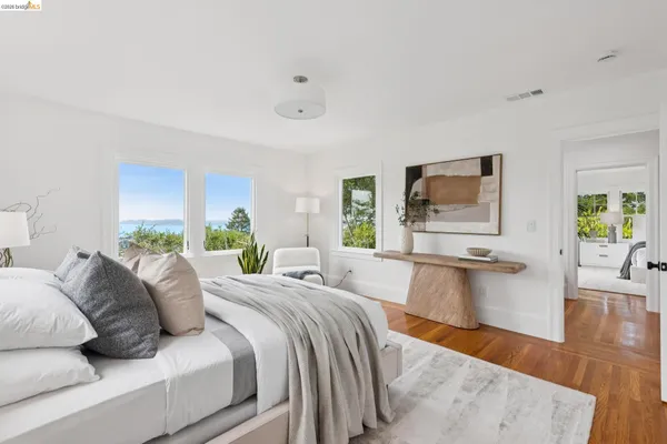 $2,495,000 | 1001 Cragmont Avenue, Berkeley, CA 94708