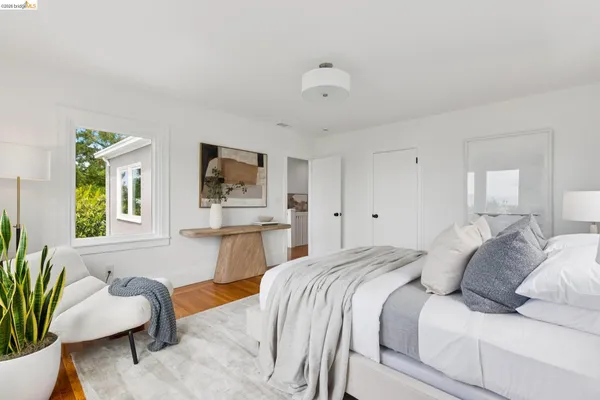 $2,495,000 | 1001 Cragmont Avenue, Berkeley, CA 94708