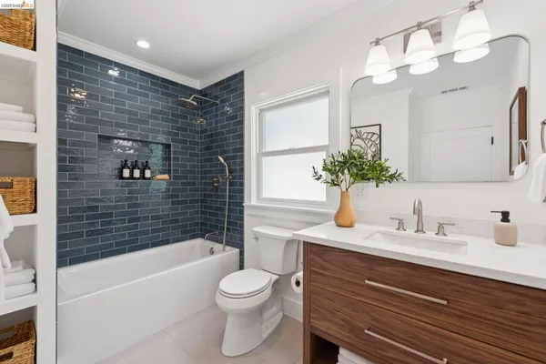 $2,495,000 | 1001 Cragmont Avenue, Berkeley, CA 94708