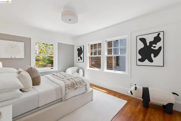 $2,495,000 | 1001 Cragmont Avenue, Berkeley, CA 94708