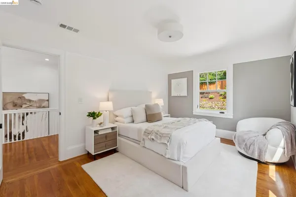 $2,495,000 | 1001 Cragmont Avenue, Berkeley, CA 94708