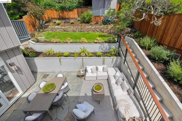 $2,495,000 | 1001 Cragmont Avenue, Berkeley, CA 94708