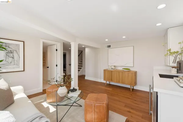 $2,495,000 | 1001 Cragmont Avenue, Berkeley, CA 94708