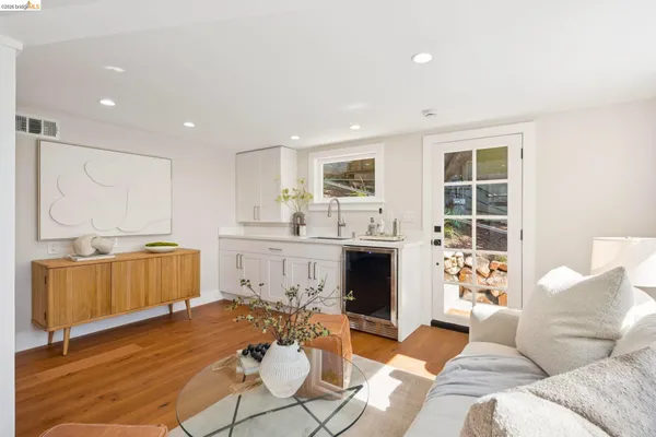 $2,495,000 | 1001 Cragmont Avenue, Berkeley, CA 94708