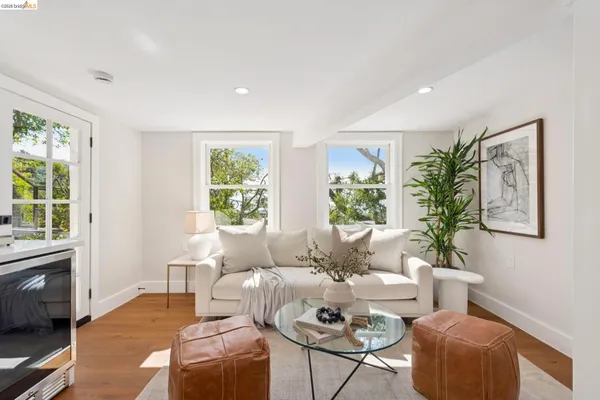 $2,495,000 | 1001 Cragmont Avenue, Berkeley, CA 94708