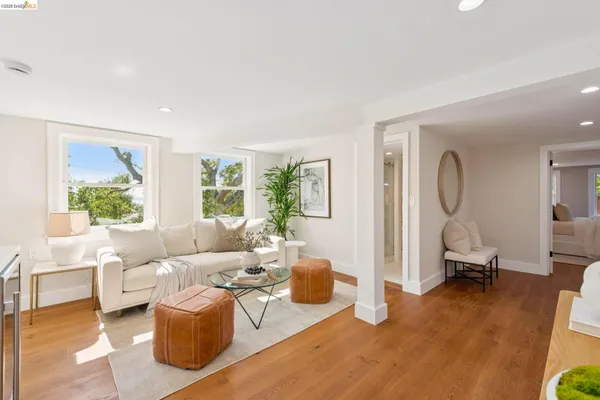 $2,495,000 | 1001 Cragmont Avenue, Berkeley, CA 94708