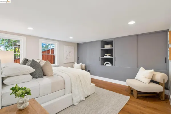 $2,495,000 | 1001 Cragmont Avenue, Berkeley, CA 94708