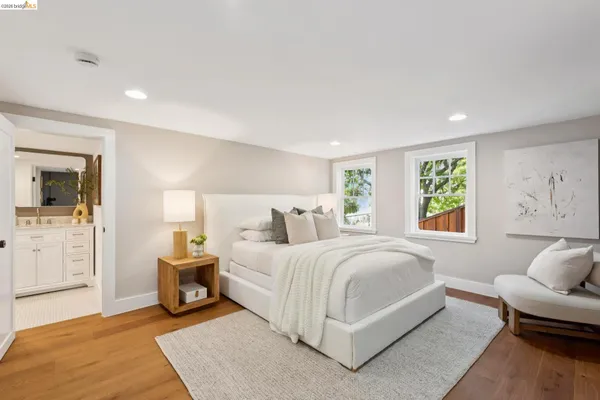 $2,495,000 | 1001 Cragmont Avenue, Berkeley, CA 94708