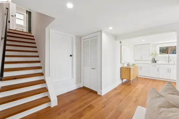 $2,495,000 | 1001 Cragmont Avenue, Berkeley, CA 94708