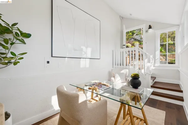 $2,495,000 | 1001 Cragmont Avenue, Berkeley, CA 94708