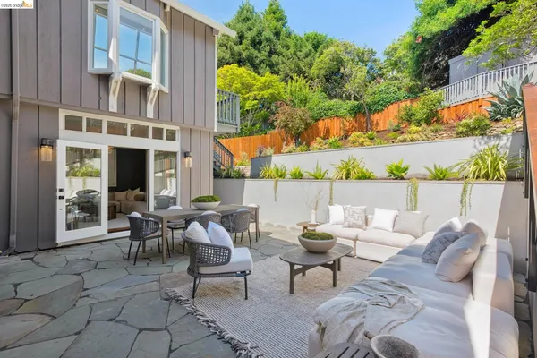 $2,495,000 | 1001 Cragmont Avenue, Berkeley, CA 94708