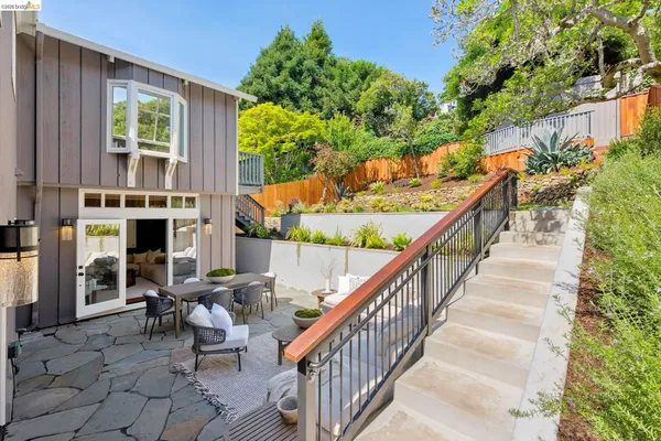 $2,495,000 | 1001 Cragmont Avenue, Berkeley, CA 94708