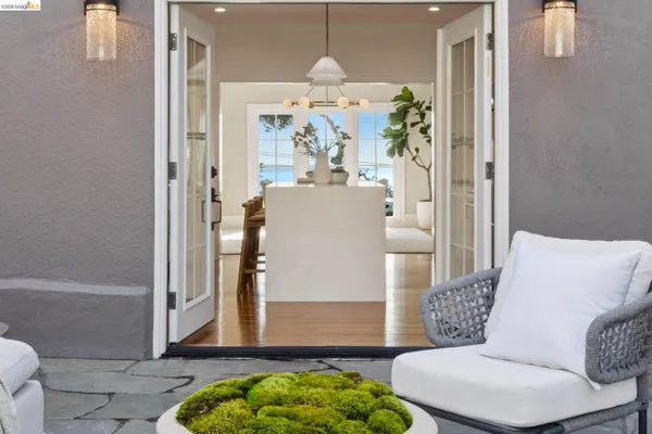 $2,495,000 | 1001 Cragmont Avenue, Berkeley, CA 94708