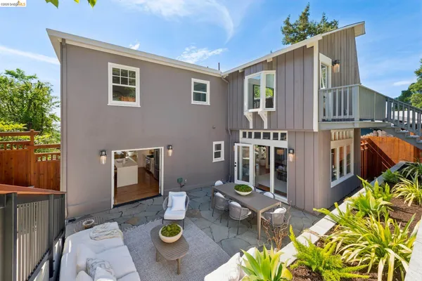 $2,495,000 | 1001 Cragmont Avenue, Berkeley, CA 94708