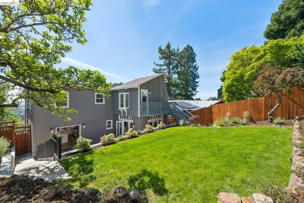$2,495,000 | 1001 Cragmont Avenue, Berkeley, CA 94708